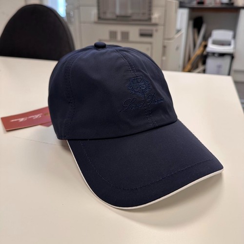 Cappello loro piana - loro, piana.