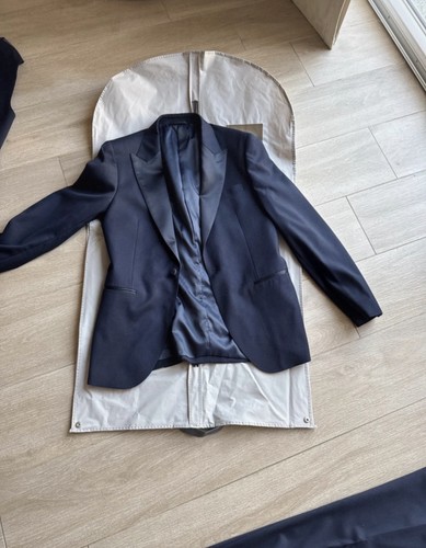 Loro piana completo uomo - loro,