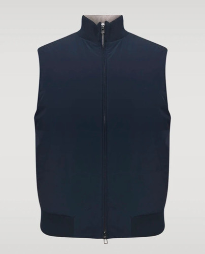 Loro piana gilet cavallo - gilet,