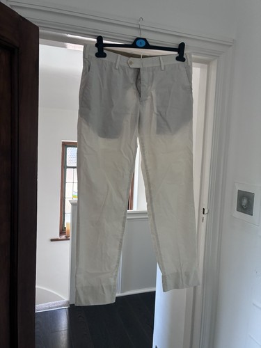 Pantalone loro piana leggero - piana,