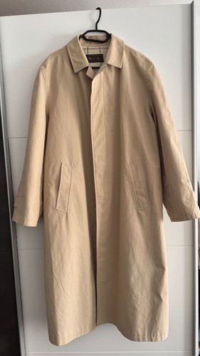 Trench loro piana - loro, kensington