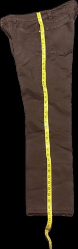 Pantalone uomo loro - piana, vita