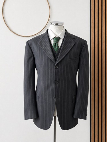 Giacca loro piana lana - giacca,
