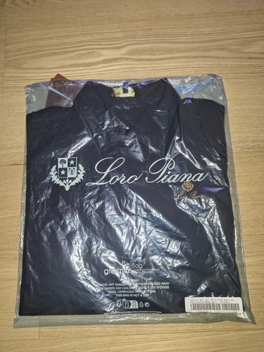 Polo loro piana - loro,