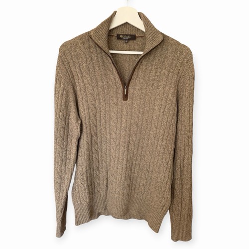 Loro piana pull homme - loro,