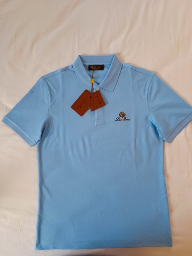 Polo loro piana nuova - polo,