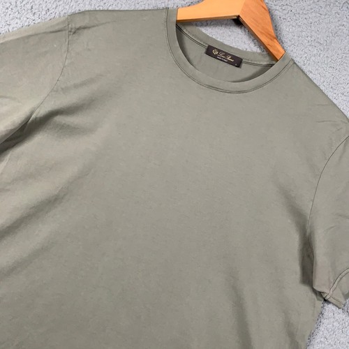 Loro piana shirt - piana, t-shirt