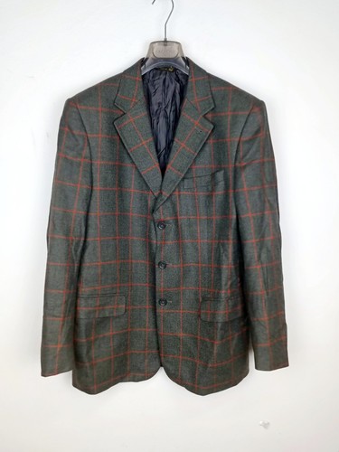 Blazer vintage loro piana lana - blazer,