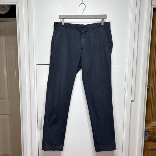 Pantalone chino loro - loro, piana