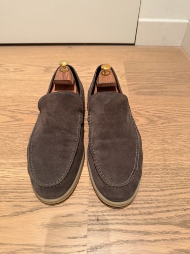 Loro piana mocassini - loro, uomo