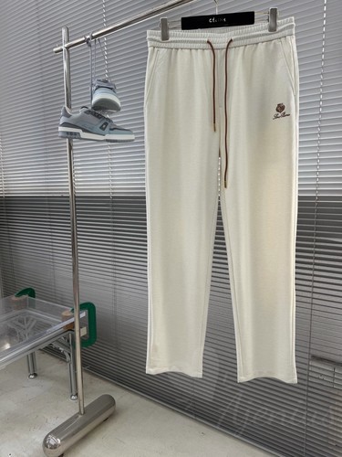 Pantalone casual loro piana - casual,