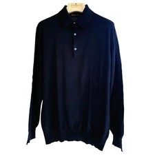 Polo Loro Piana Luxury Cotone