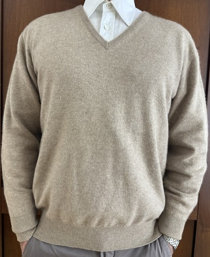 Loro piana 100 cashmere - loro, 100%