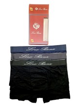 Boxer Uomo , Loro Piana 