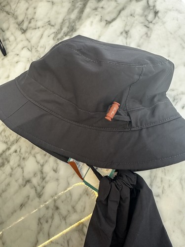 Cappello loro piana bucket - loro,