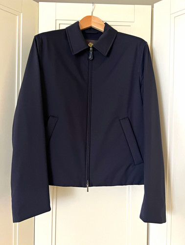 Giacca loro piana mathis - giacca,