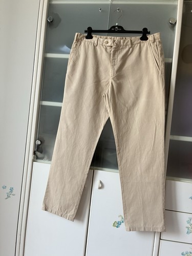 Pantalone marca loro piana - pantalone,