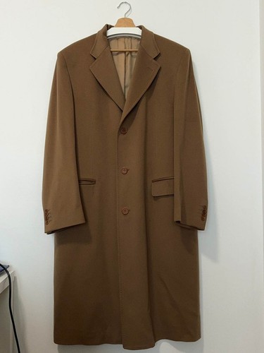 Loro piana cappotto uomo lana - piana,