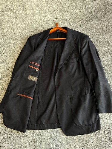Loro piana cappotto - piana,